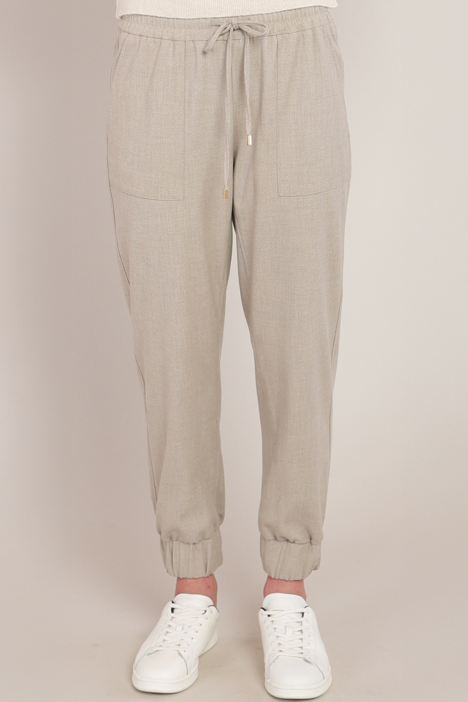 Room 34 Surrey Cuffed Hem Pant