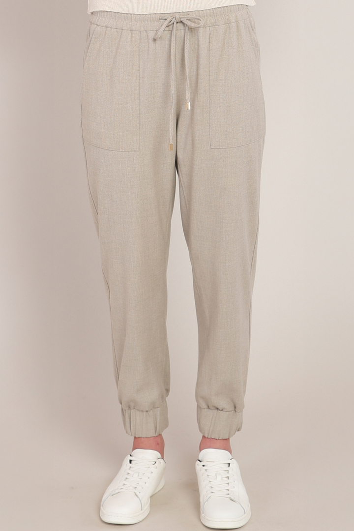 Room 34 Surrey Cuffed Hem Pant
