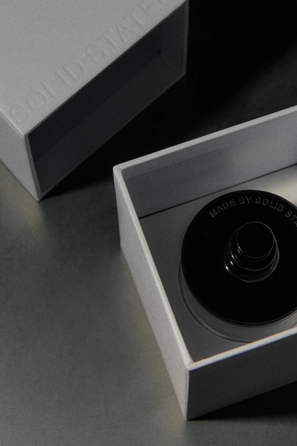 Wayfarer Extrait de Parfum