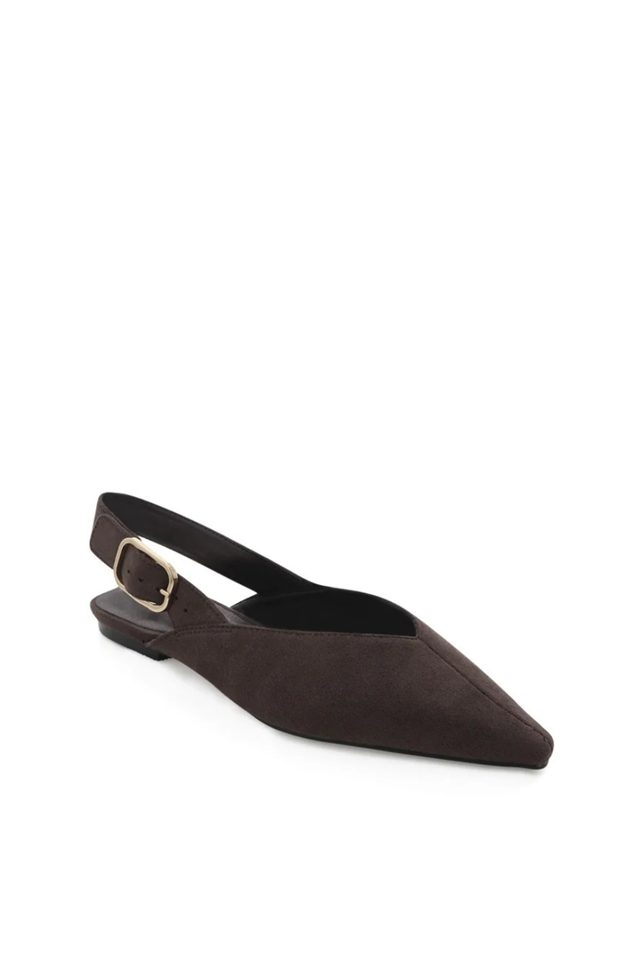 BILLINI Parah Slingback Flats
