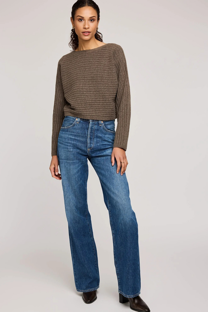 Niko Pullover Sweater