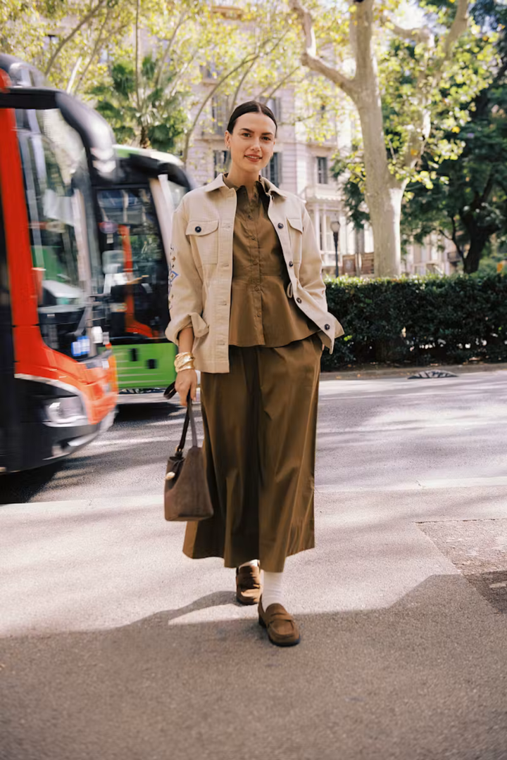 b.young Vuede Bucket Bag