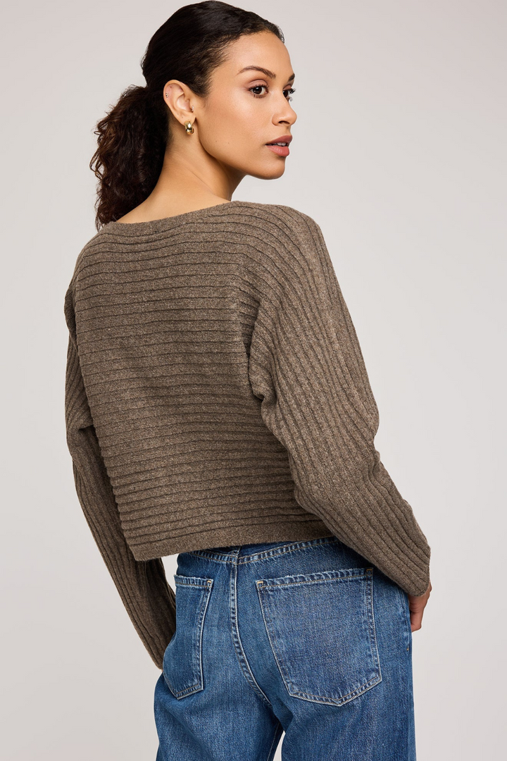 Niko Pullover Sweater