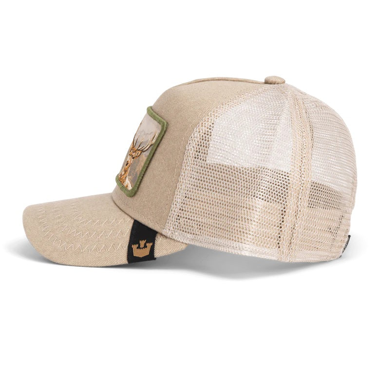 Buck Fever Cap