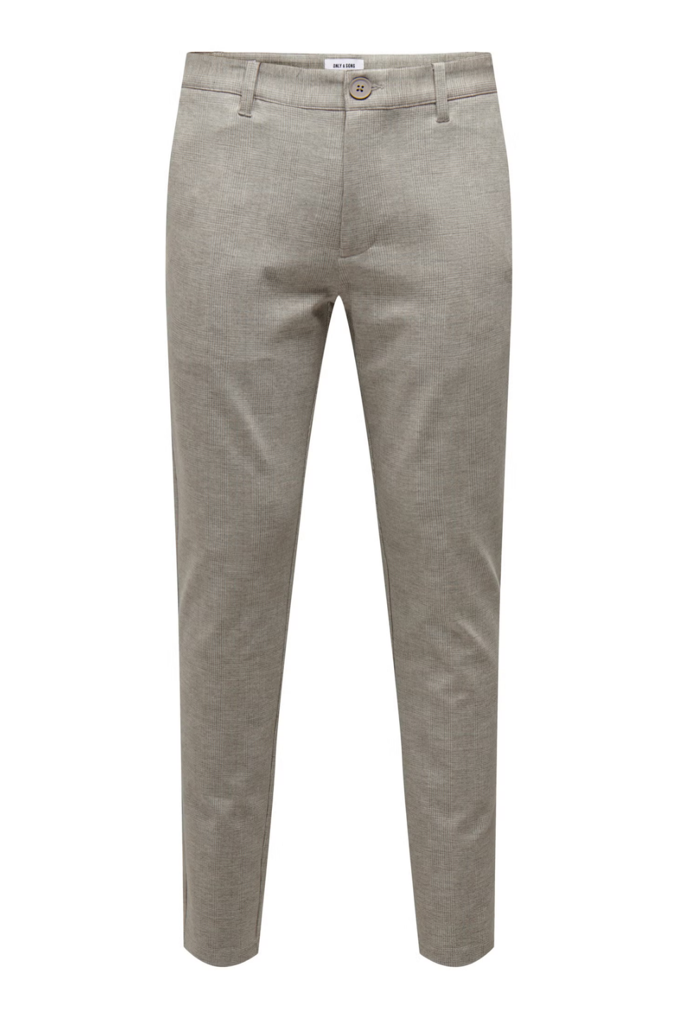 Only &amp; Sons Mark Slim Fit Trousers