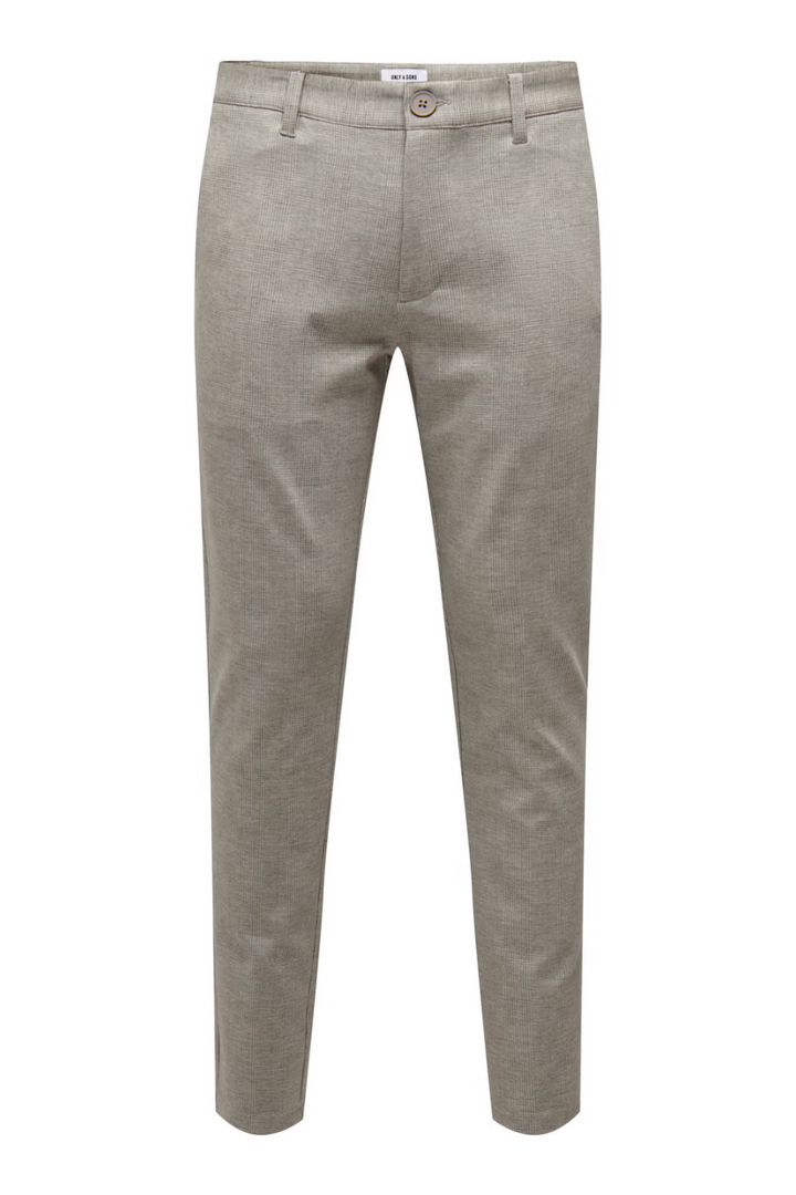 Only &amp; Sons Mark Slim Fit Trousers