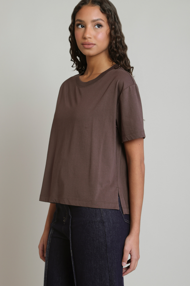 Dex Faye Essential Tee