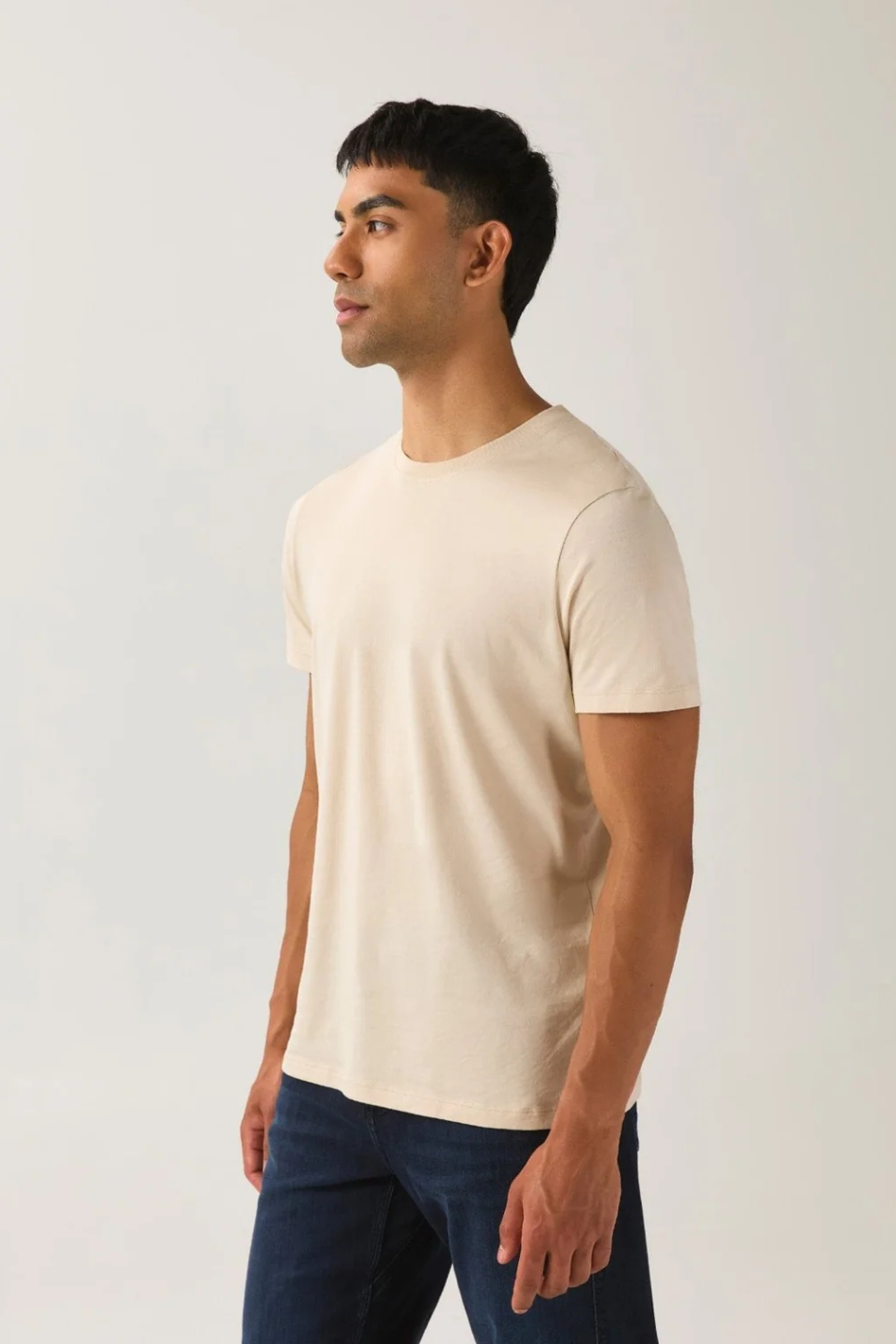 DU/ER PurePima Only Tee