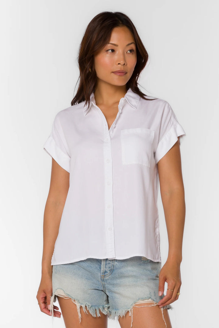 Edison Short Sleeve Shirt