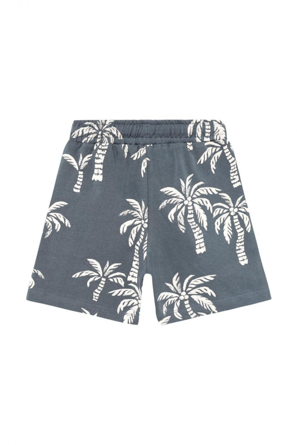 Palm Relaxed Shorts