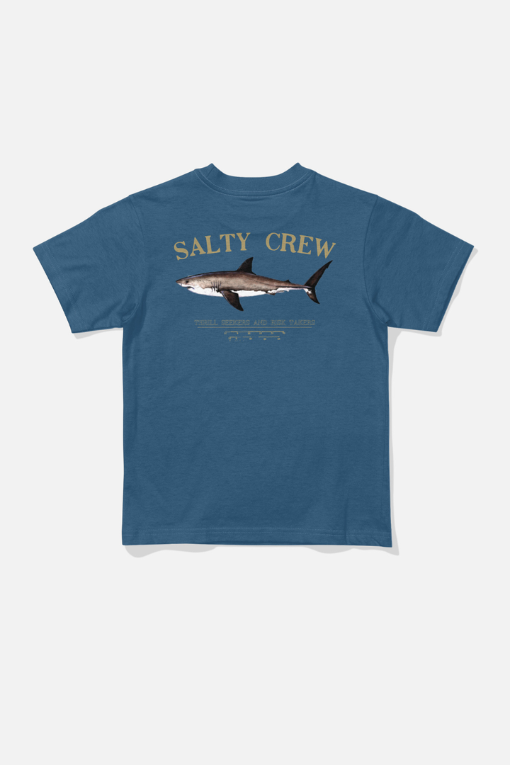 Salty Crew Bruce Toddler Tee SALTY CREW