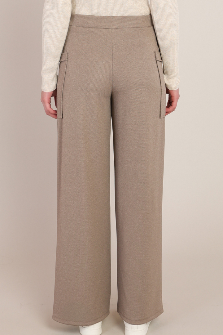 Room 34 Reese Twill Pocket Pant