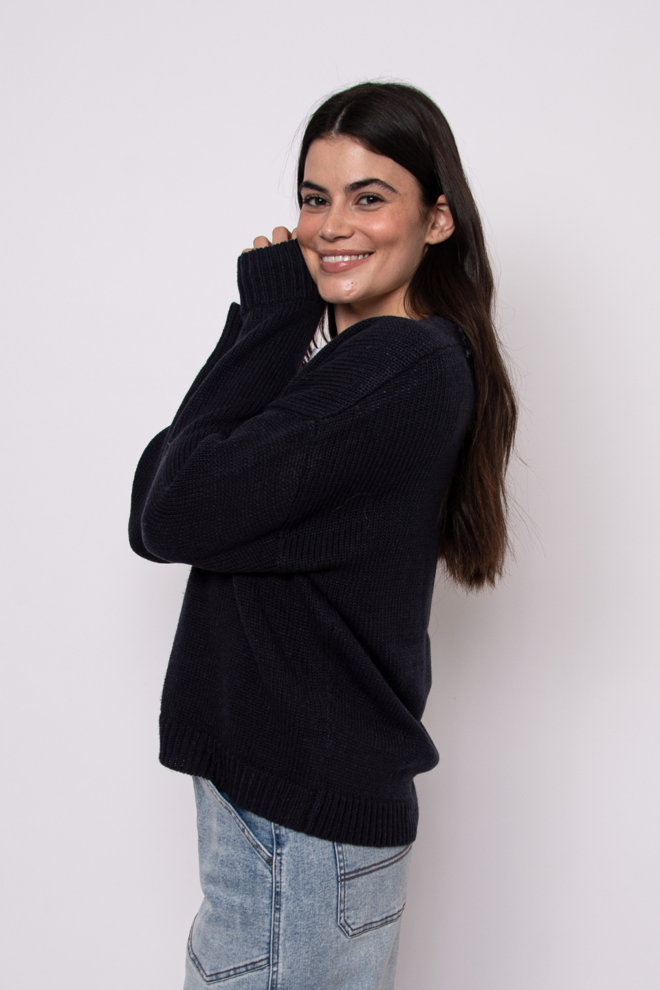 Varari Cardigan - Hot Peppers Clothing