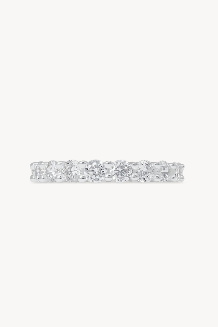 HILLBERG &amp; BERK Eternity Band