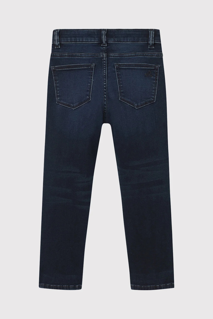DL1961 Boys’ Brady Slim Jeans