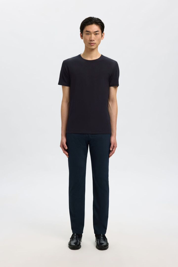 Selected Homme Short Sleeved T-Shirt