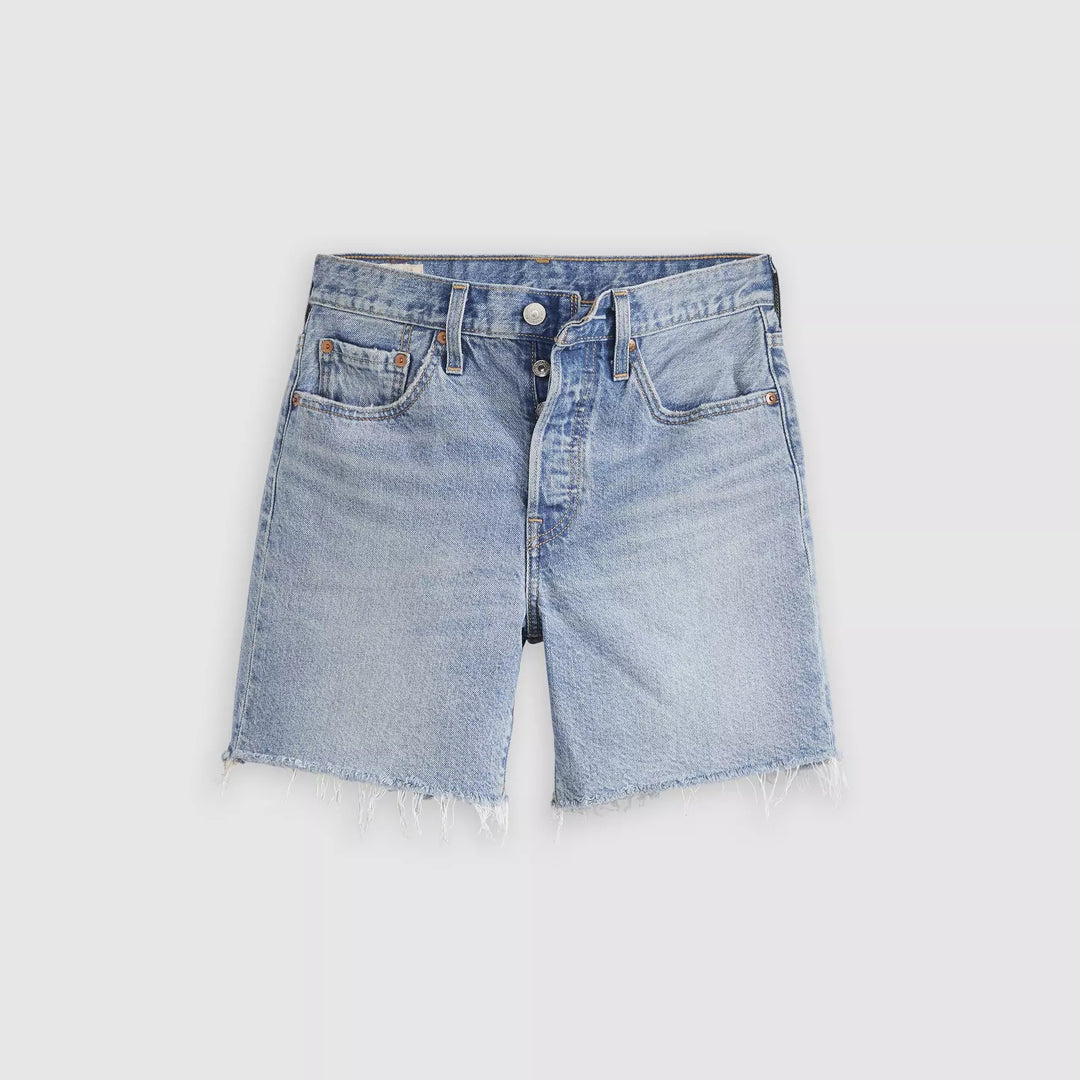 501® Original Fit Mid-thigh Lightweight Shorts