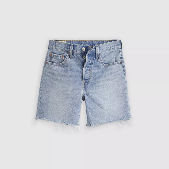 501® Original Fit Mid-thigh Lightweight Shorts