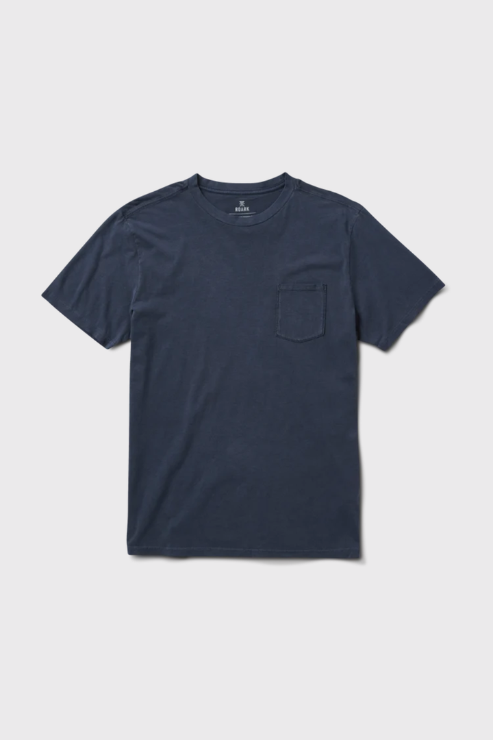 Roark Made To Fade Short Sleeve Tee