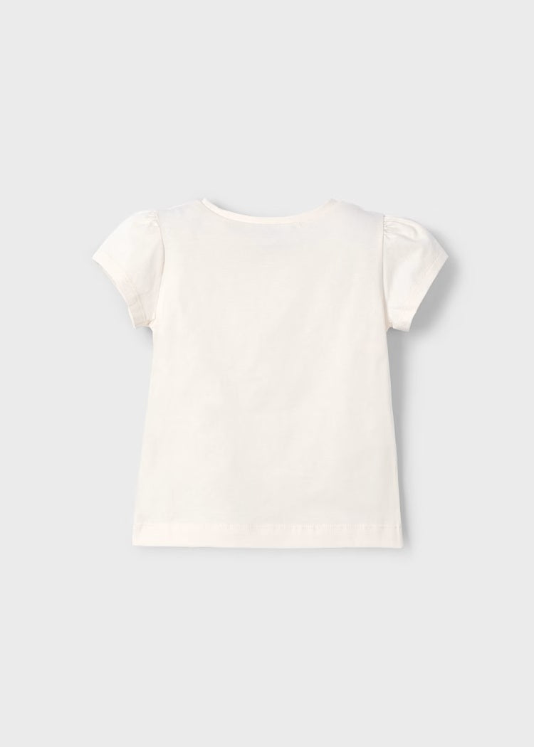 T-Shirt with Vest