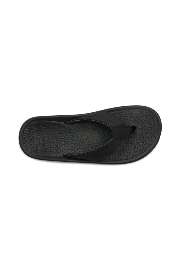 SANUK On the Rocks Flip Flops SANUK
