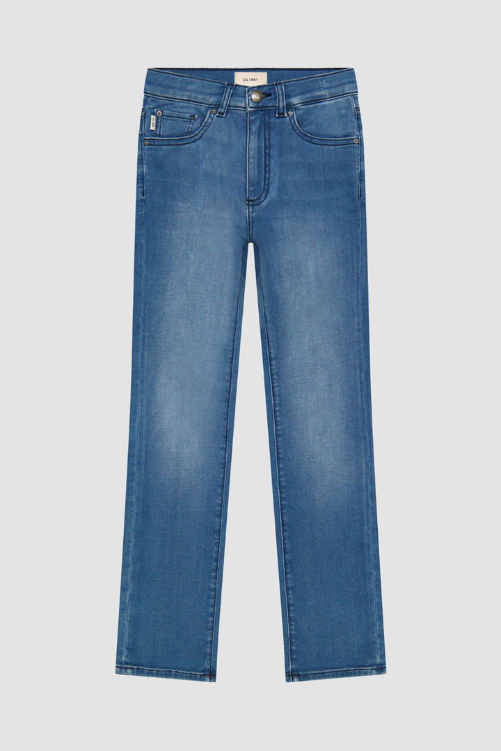 DL1961 Boys’ Brady Slim Jeans
