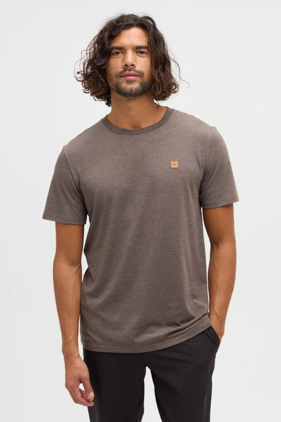 Tentree TreeBlend Baker T-Shirt
