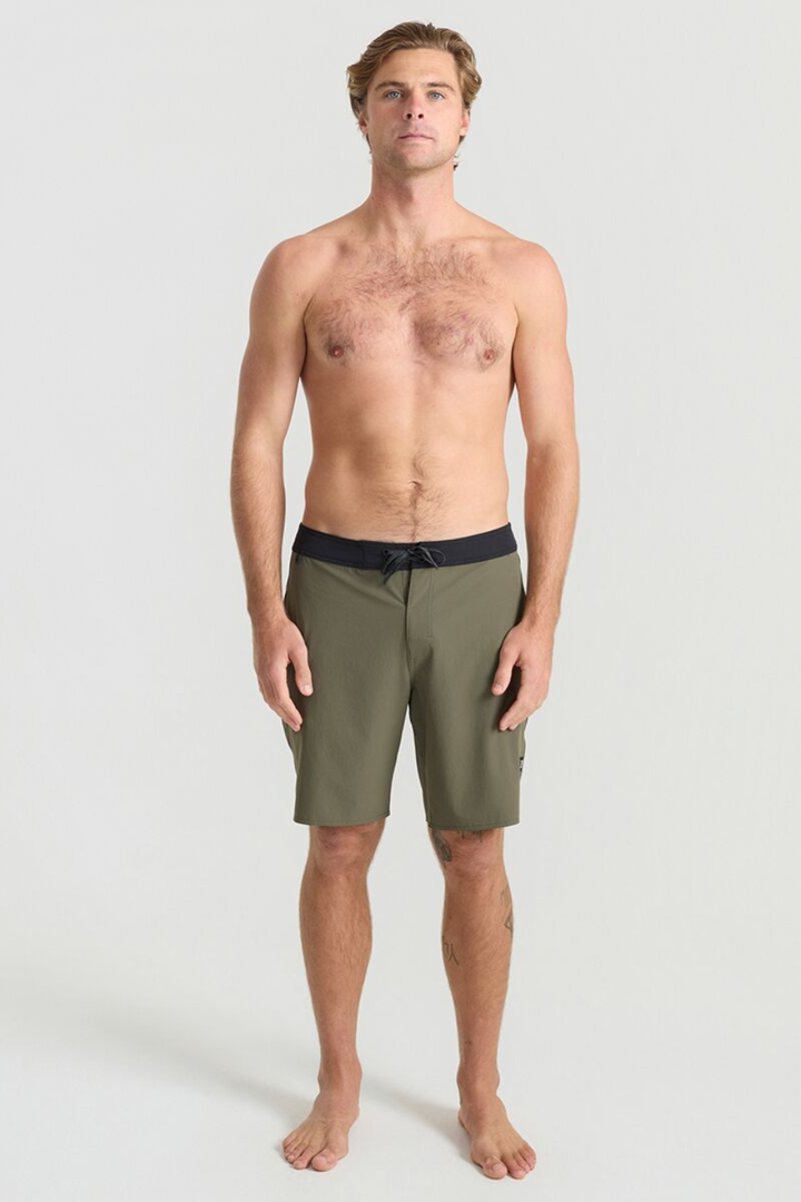 Roark Passage Pro Boardshorts ROARK