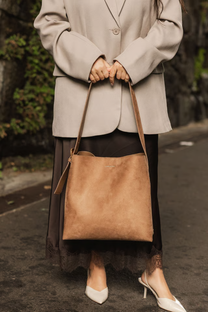 Louenhide Peyton &amp; Everyday Pouch Set
