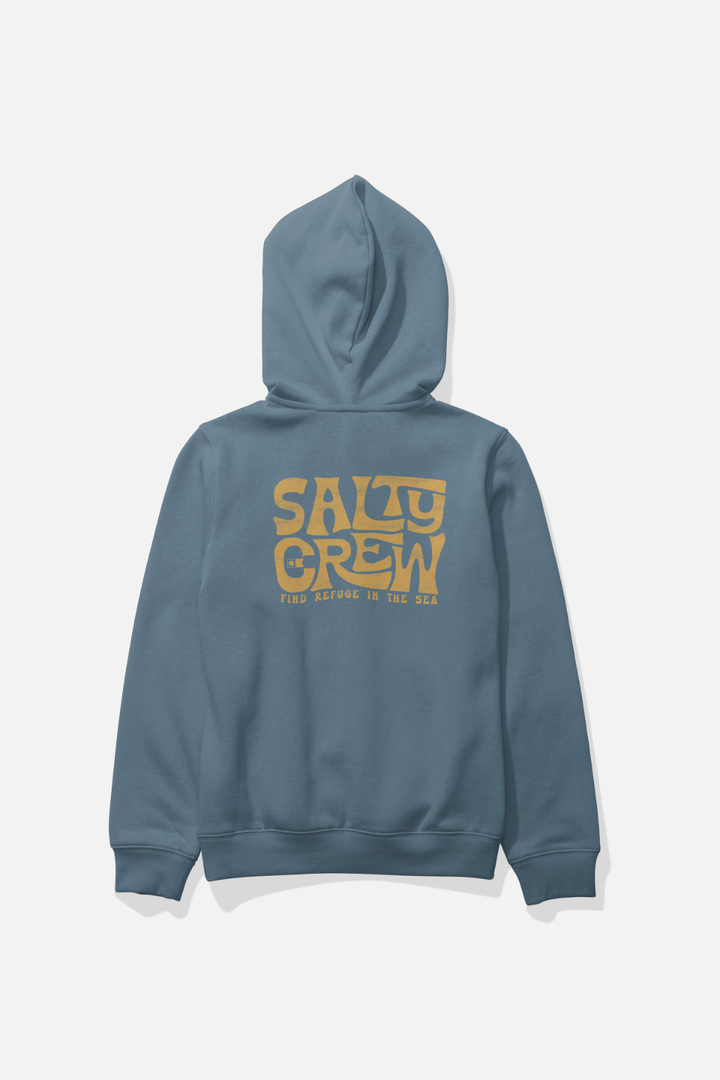 Salty Crew Freestyle Boys Fleece SALTY CREW