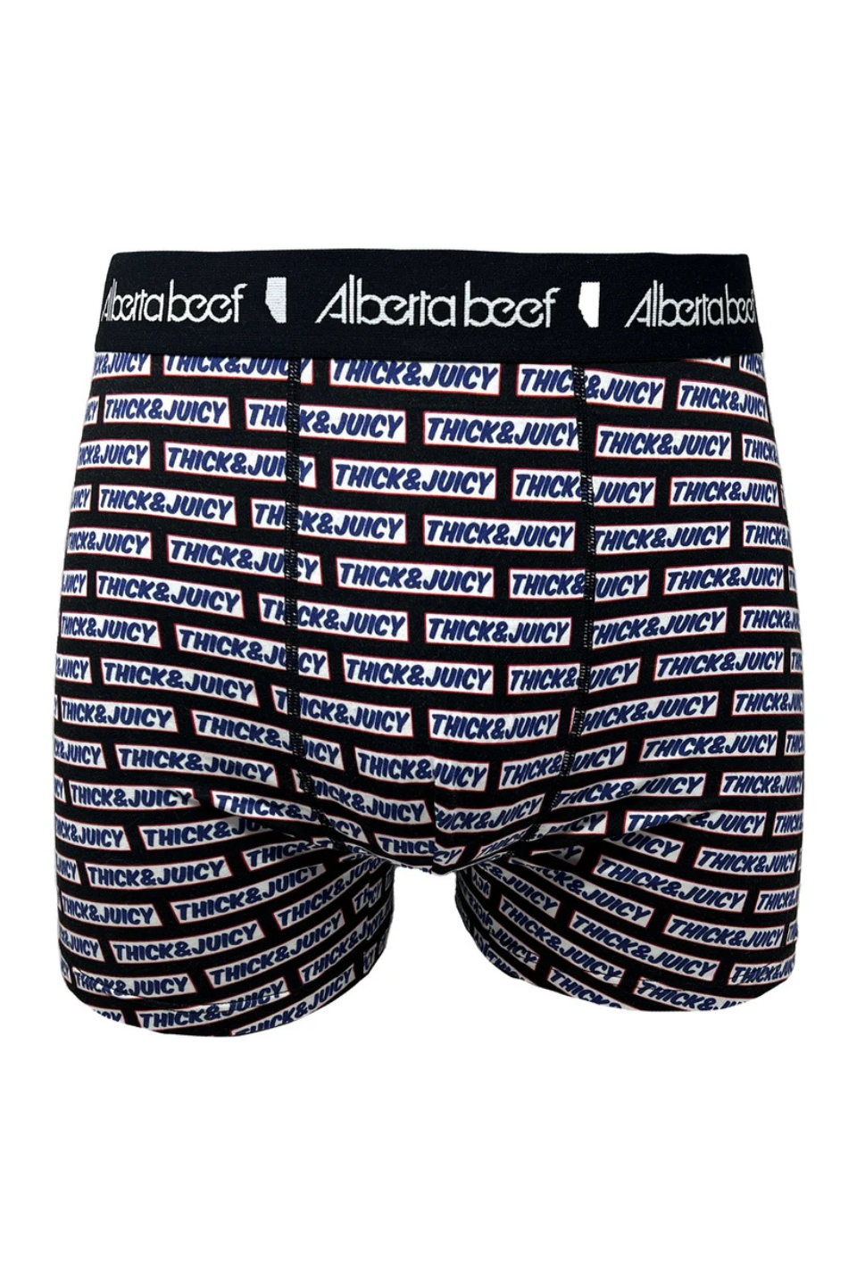 Berta Beef Thick &amp; Juicy Boxer Briefs