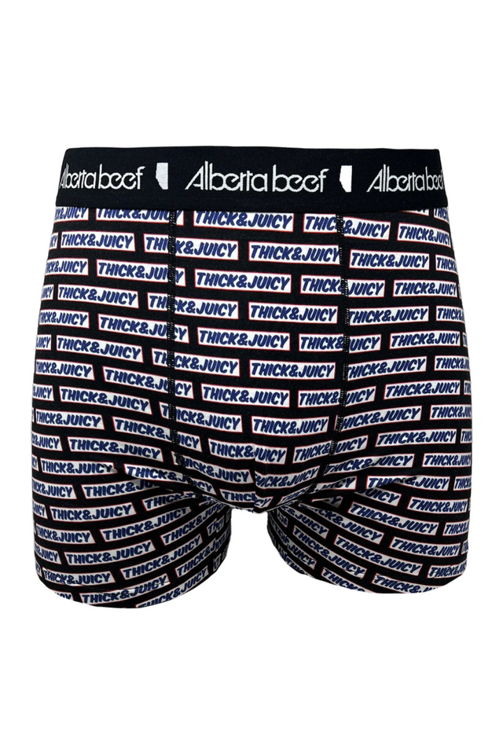 Berta Beef Thick &amp; Juicy Boxer Briefs