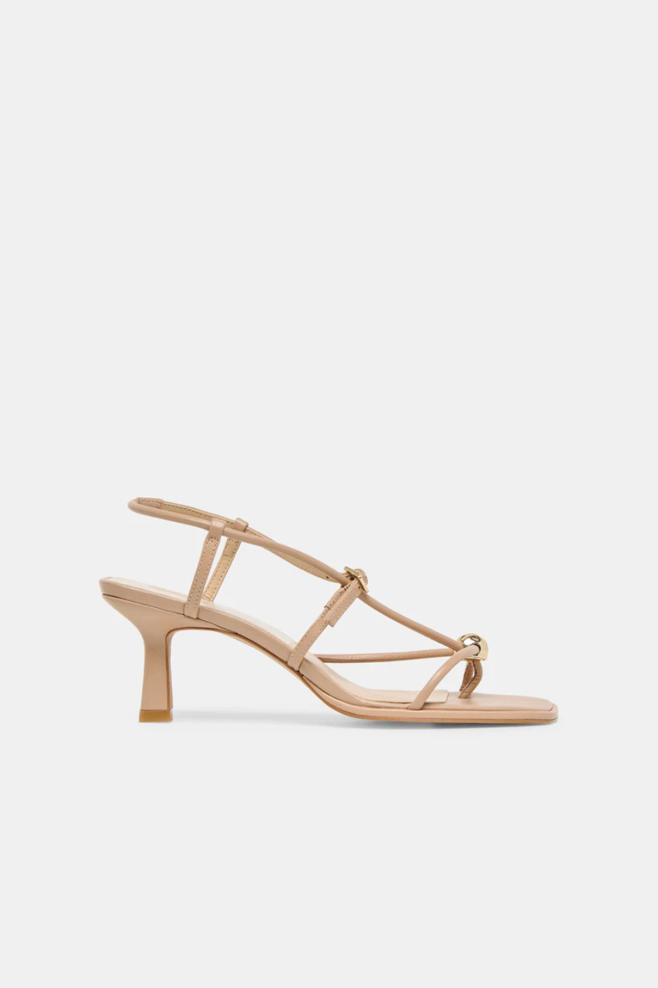 Dolce Vita Mylee Light Tan Leather DOLCE VITA