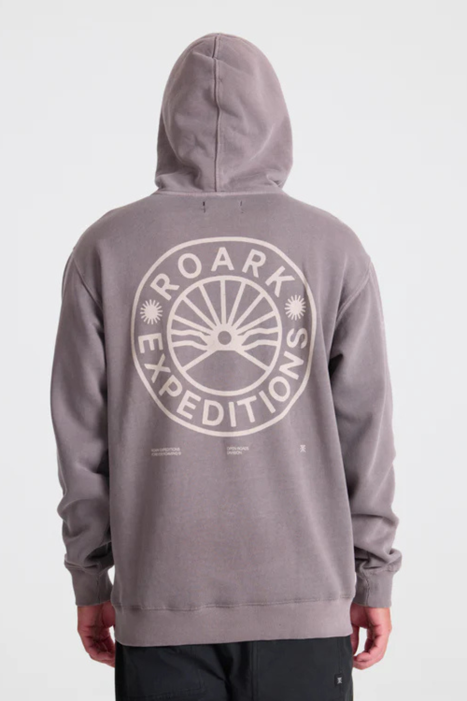 Roark Expeditions Fleece Hoodie