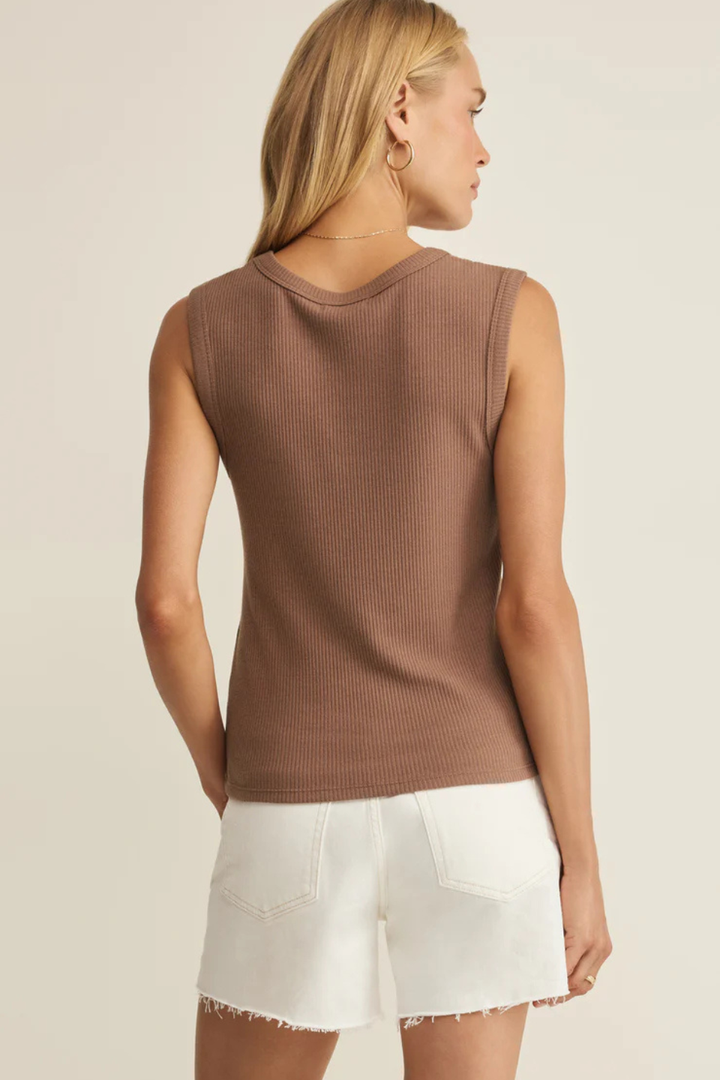 Z Supply Leisurely Tank Z SUPPLY
