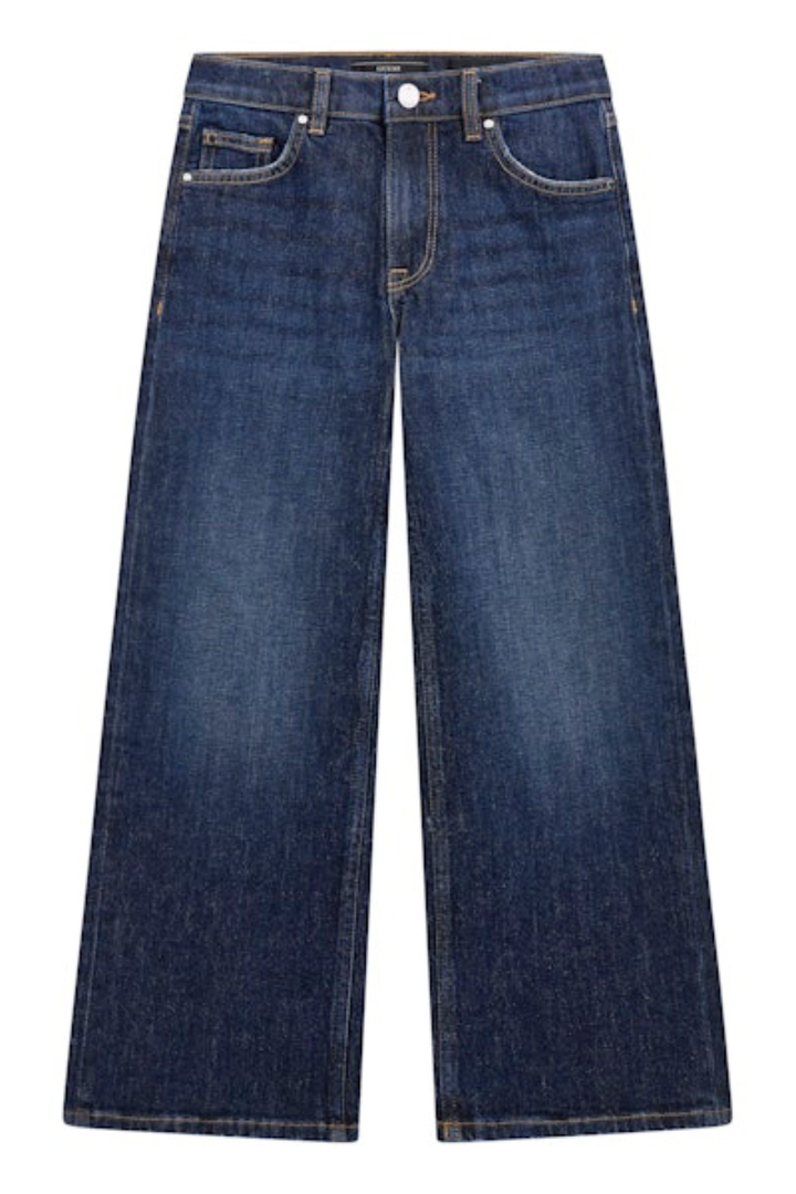 90's Low Waist Jeans