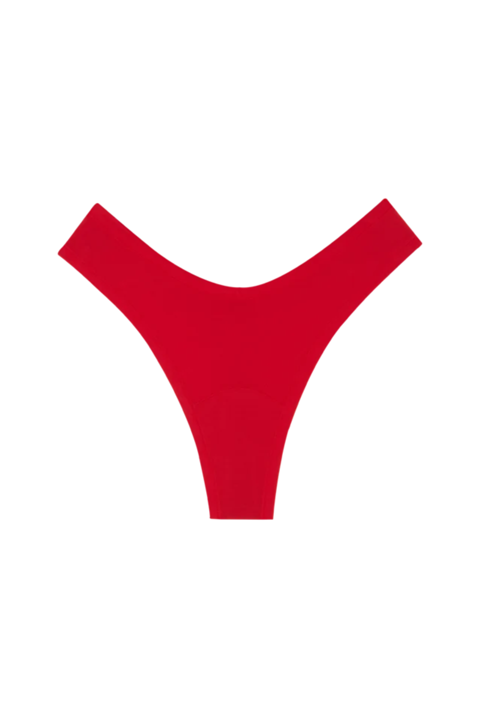Huha Dipped Thong Mineral Undies