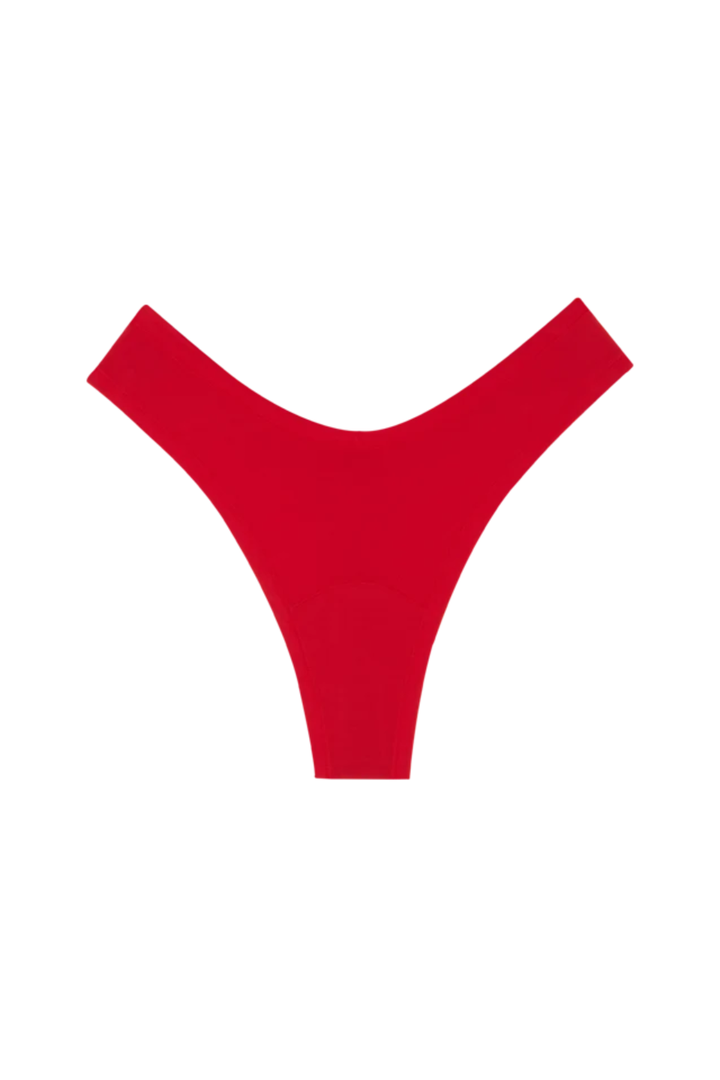 Huha Dipped Thong Mineral Undies
