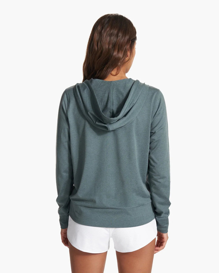 Halo Performance Hoodie 2.0