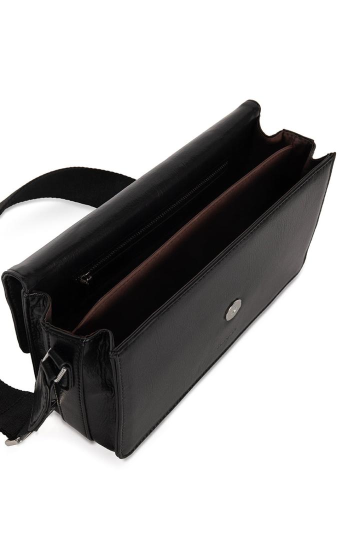 VENESA Vegan Crossbody Bag