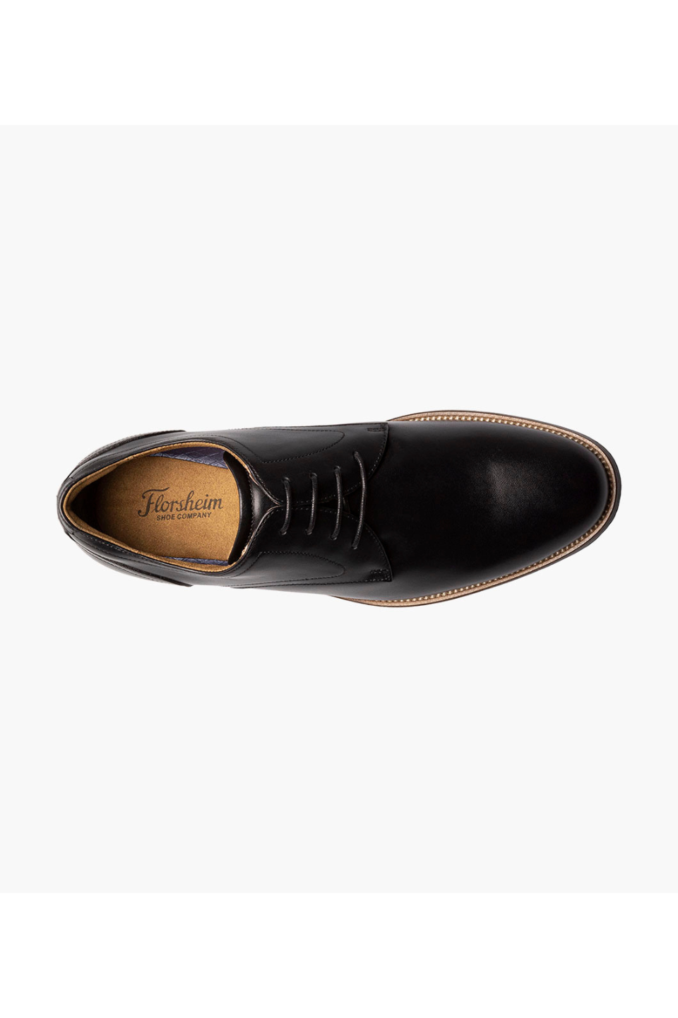 Florsheim Rucci Plain Toe Oxford FLORSHEIM