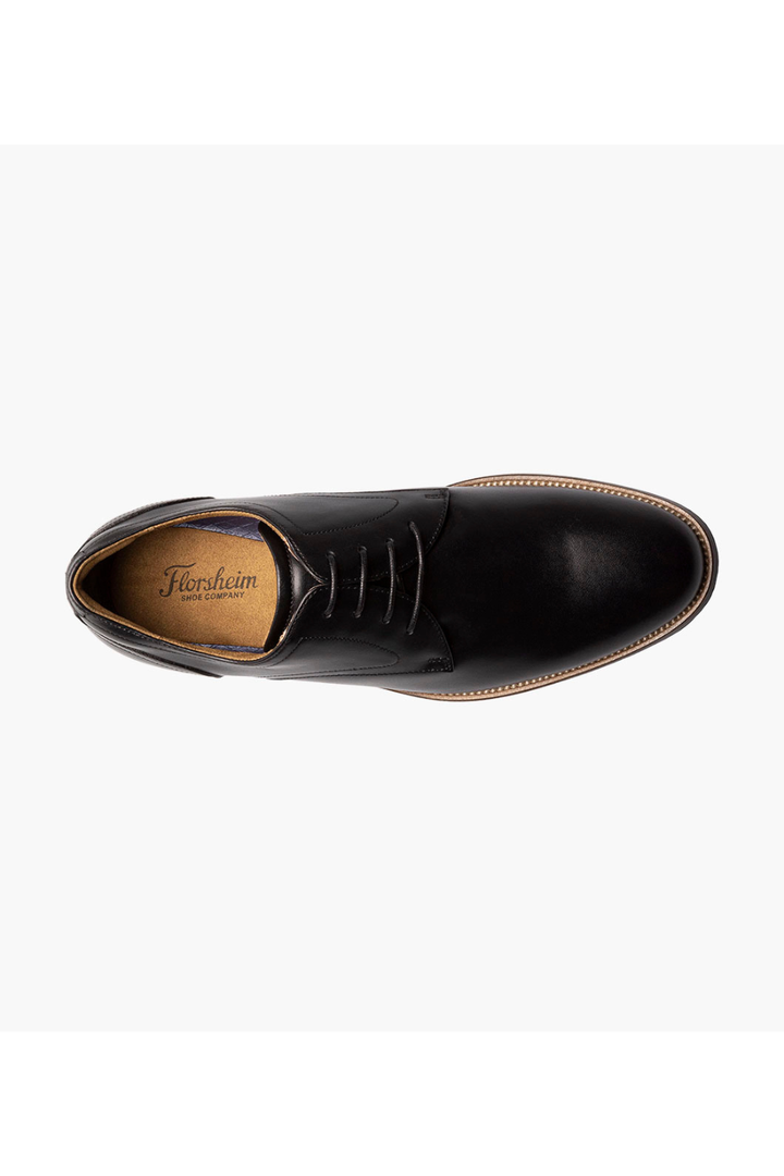Florsheim Rucci Plain Toe Oxford FLORSHEIM
