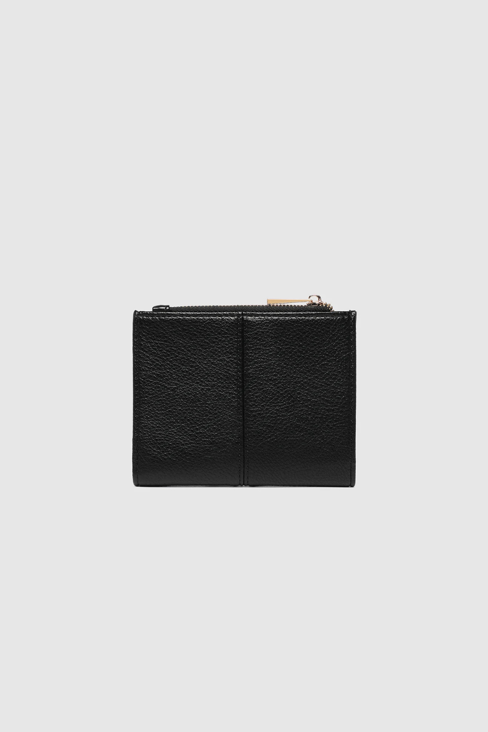 Blondie Wallet in Black