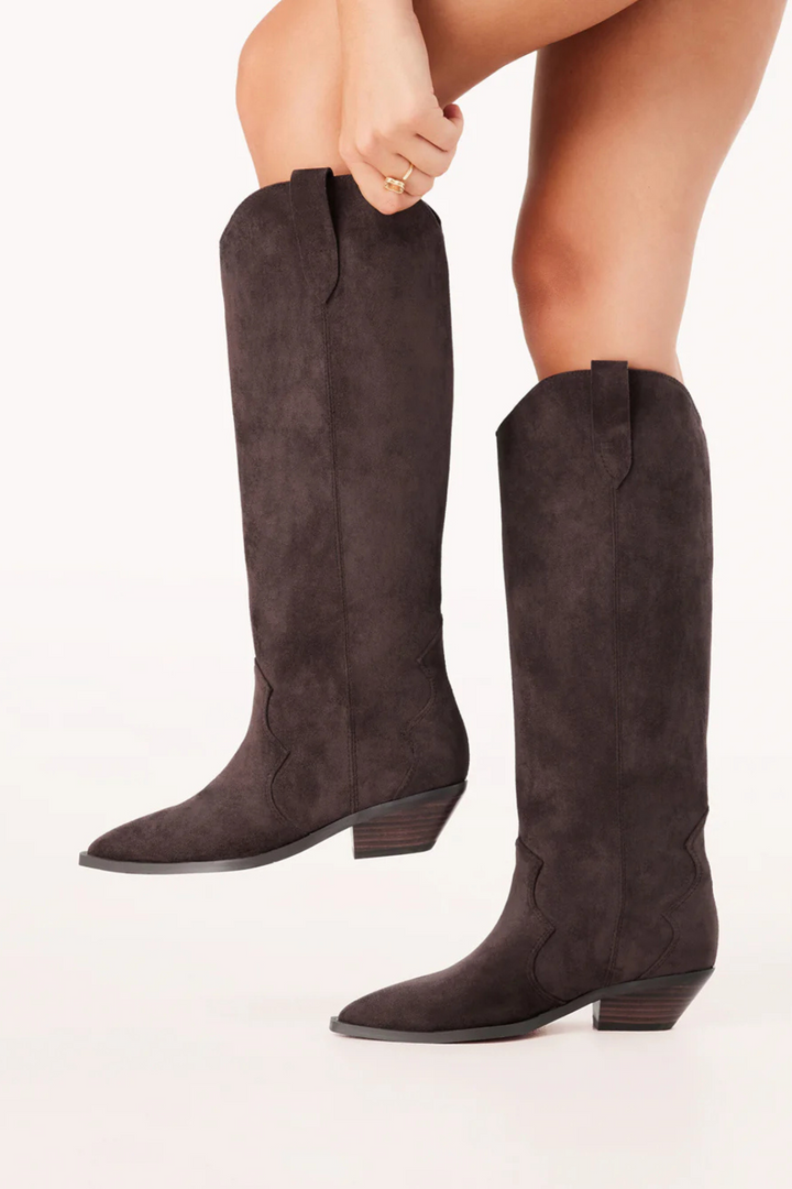 Helix Boot