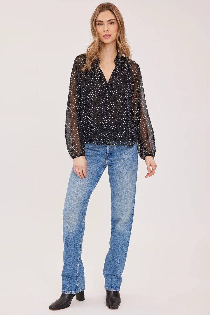 Gentle Fawn Annie Blouse
