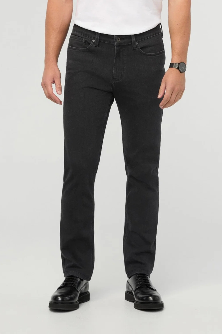 DU/ER Performance Denim Slim Straight