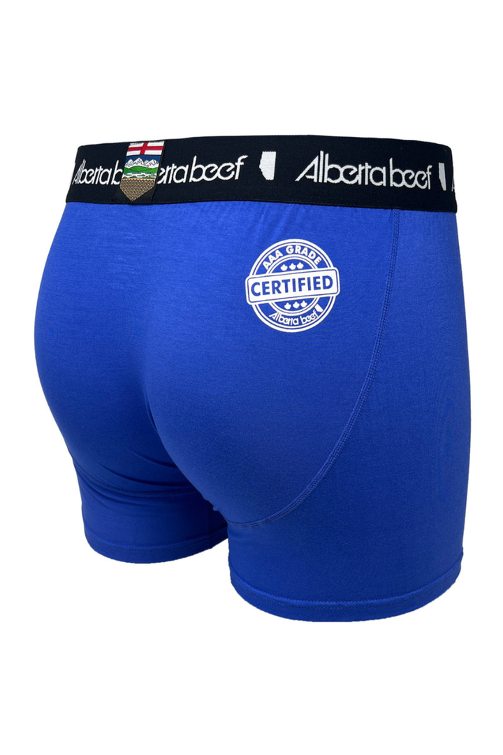 Berta Beef Certified Boxer Briefs