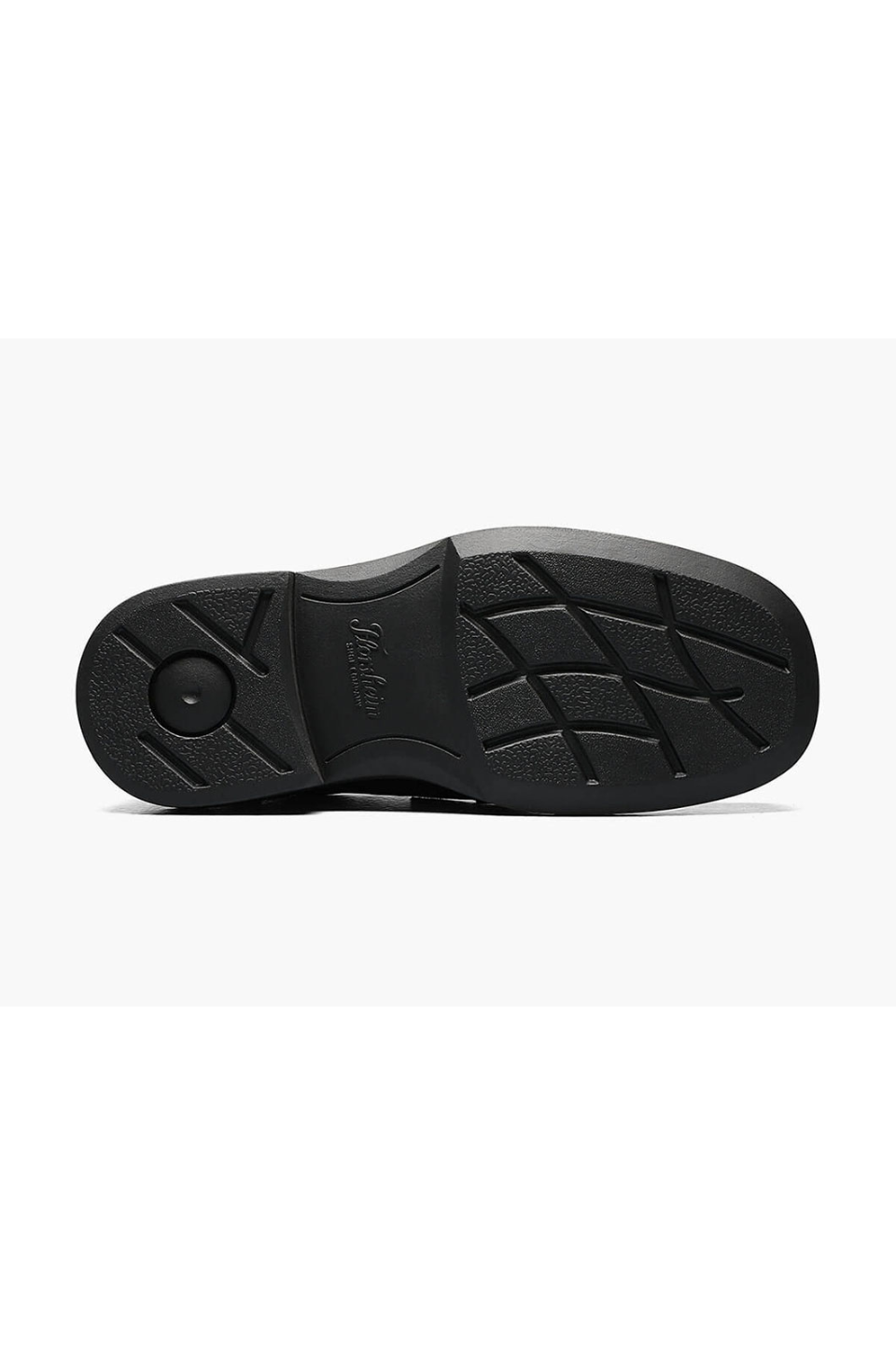 Bogan Jr. II Boys Moc Toe Slip On