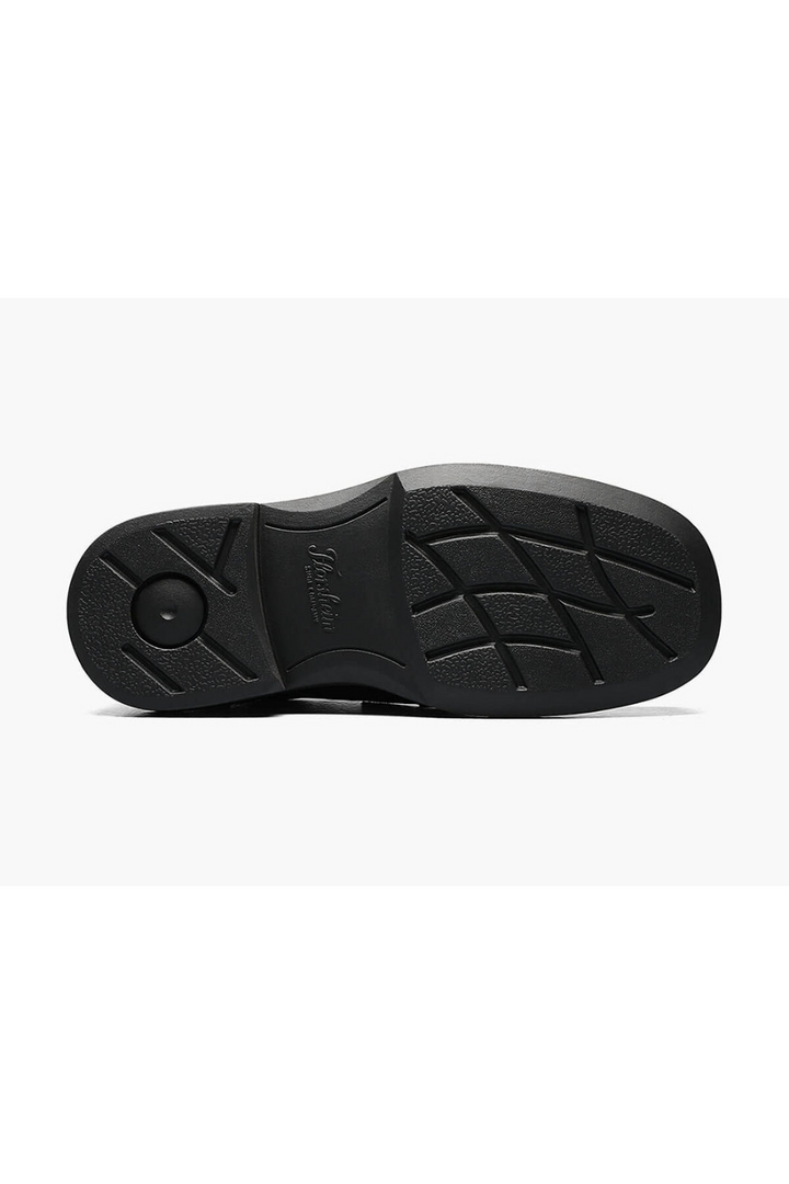 Bogan Jr. II Boys Moc Toe Slip On