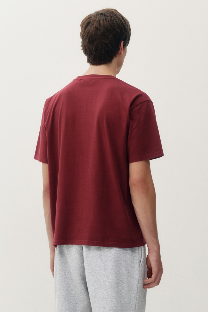 Kuwalla Eazy Garments Men’s Vintage Tee